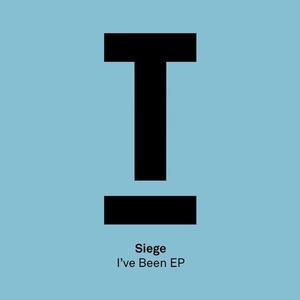Siege - I've Been EP [TOOL73801Z]