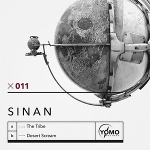 Sinan - The Tribe [YOMO011]