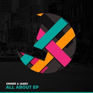 Sinner & James - All About EP [193483064864]