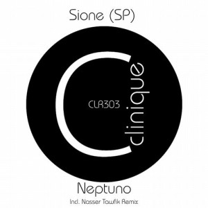 Sione (SP) - Neptuno [CLR303]