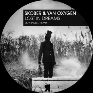 Skober, Yan Oxygen - Lost In Dreams [RSPKT164]