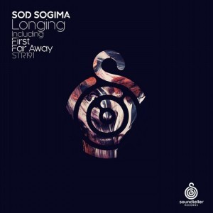 Sod Sogima - Longing [ST191]