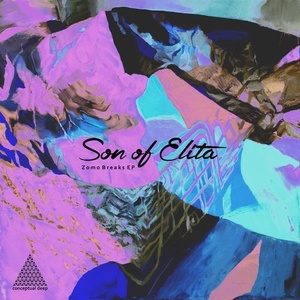 Son of Elita - Zomo Breaks [CND028]