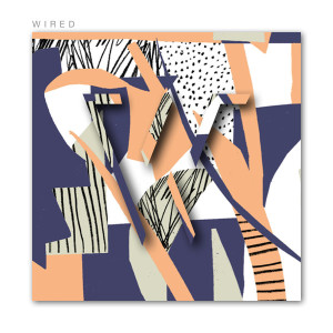 Sparrow & Barbossa - Yeke [W181]