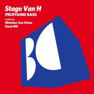Stage Van H - Profound Bass [BALKAN0534]