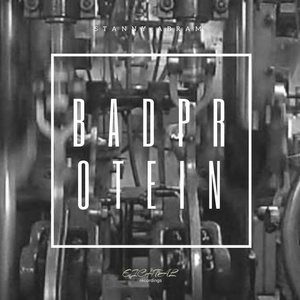 Stanny Abram - Bad Protein EP [EICH117]