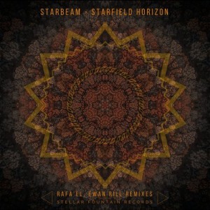 Starbeam - Starfield Horizon [SFR336]