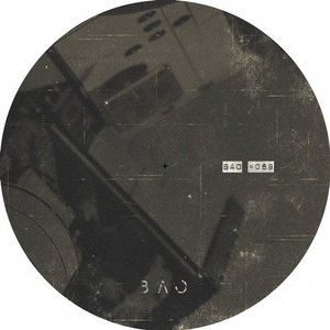 Steve Parker - Shades Of The Unknown [BAO069]