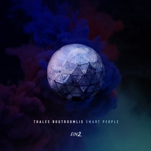 Thales Boutroumlis, Tantum - Smart People [EIN2043]