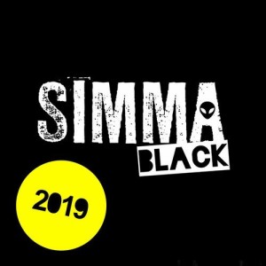 The Sound of Simma Black 2019 [SIMBLKC022]