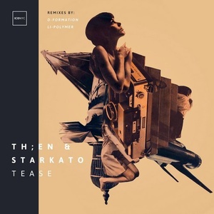 Th;en, Starkato - Tease [NYC116]