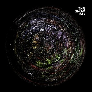 Throwing Snow - Loma [HTH102D]