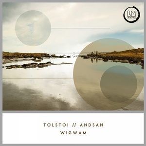 Tolstoi, Andsan - Wigwam [LPS239]