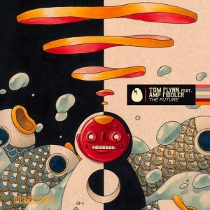 Tom Flynn feat. Amp Fiddler - The Future [DB187]