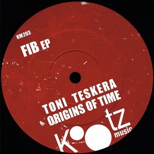 Toni Teskera - Fib [KM203]