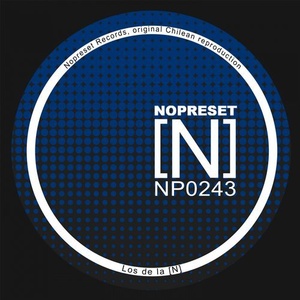 Touchtalk - Filter [NP0243]