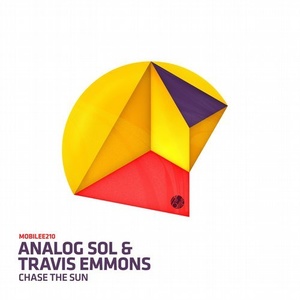 Travis Emmons, Analog Sol - Chase the Sun [MOBILEE210]