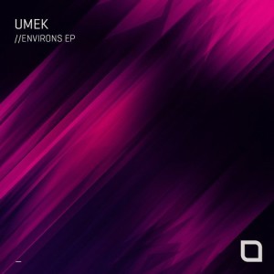 UMEK - Environs EP [TR306]