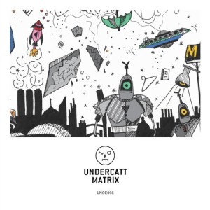 Undercatt - Matrix [LNOE098]