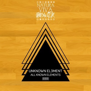 Unknown El3ment - All Known Elements [NATBLACK162]