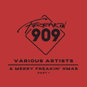 VA - A Merry Freakin' Xmas (Part 1) [FREAKC011]