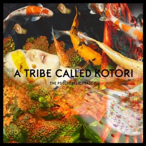 VA - A Tribe Called Kotori - Chapter Two [SVT235]
