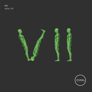 VA - Abilities VII [PHOBIQ0197D]