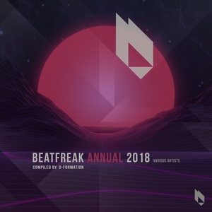 VA - Beatfreak Annual 2018 Compiled by D-Formation [FMTCD0038]