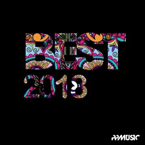 VA - Best 2018 [PPM305]