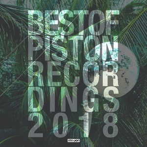 VA - Best Of Piston Recordings 2018 [PRCD2018041]