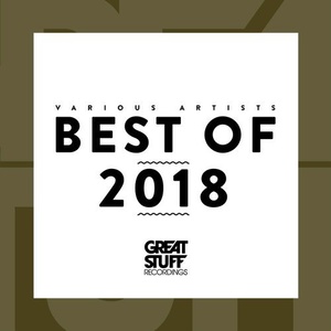 VA - Best of 2018 [GSRCD73]