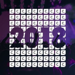 Best of Cr2 2018 [ITC2DI259RD]