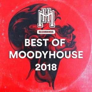 VA - Best of MoodyHouse 2018 [MHRVA04]