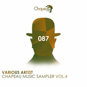 VA - Chapeau Music Sampler Vol. 4 [CPM087]