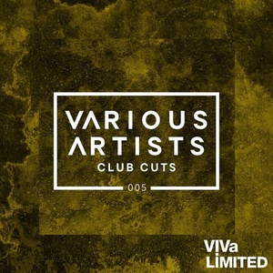 VA - Club Cuts Vol. 5 [VIVALTDVA005]