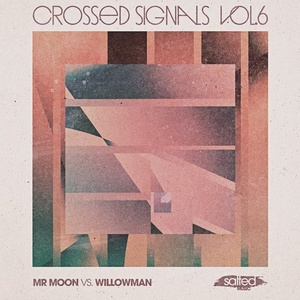 VA - Crossed Signals, Vol. 6 [SLT148]