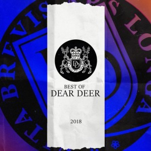 VA - Dear Deer - Best Of 2018 [DDBEST2018]