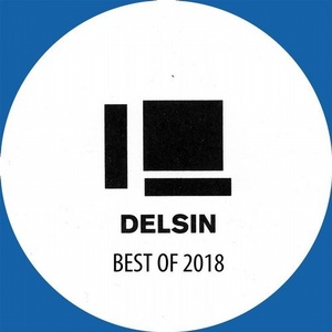 VA - Delsin Records - Best of 2018 [DSR2018]