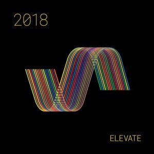 VA - Elevate 2018 [ELV113]