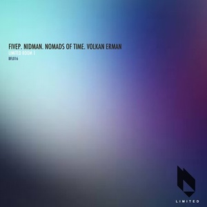 VA - Elov / K / Nosedive / Dyuma [BFL017]