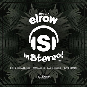 VA - Elrow In Stereo, Vol. 1 [ERM145]