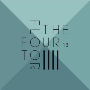 VA - Four to the Floor 13 [DIYFTTF13]