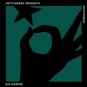 VA - Hotfingers Presents: Dig Deeper [HFS1840]