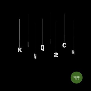 VA - Kindisch 2018 [KDDA027]