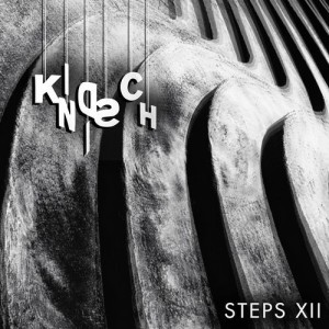 VA - Kindisch Steps XII [KDDA026]