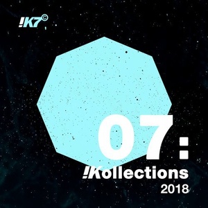 VA - !Kollections 07: 2018 [K7381D]