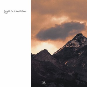 VA - Leave The Past In Search Of Future, Vol. 2 [IARBC008]