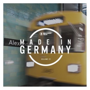 VA - Made In Germany Vol 21 [RTCOMP1301]