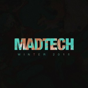 VA - Madtech Winter 2018 [KCMTDL058]