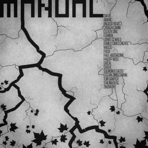 VA - Manualism XII [MAN256]